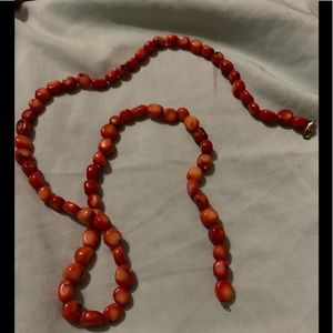 Ancient Carnelian tiny beads 🌹☝️🤩